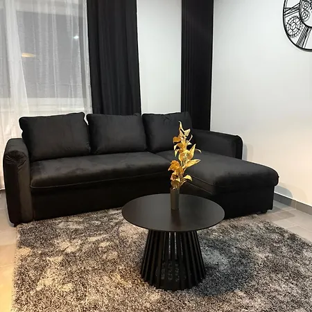 Cosy & Dark